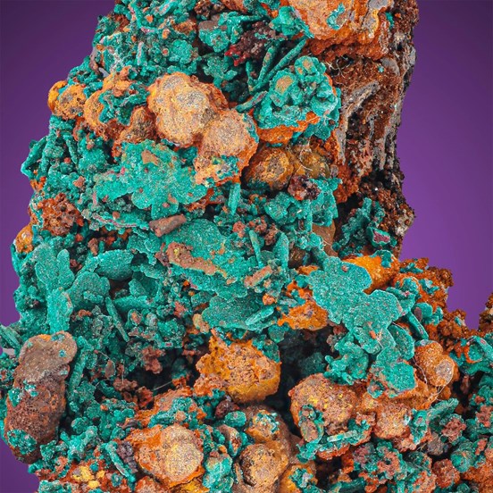 Copper-Wolf Mine | Herdorf | Siegerland | Rhineland-Palatinate | Germany